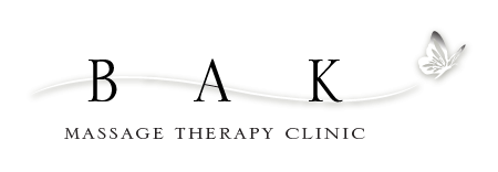 Bak Massage Therapy Clinic